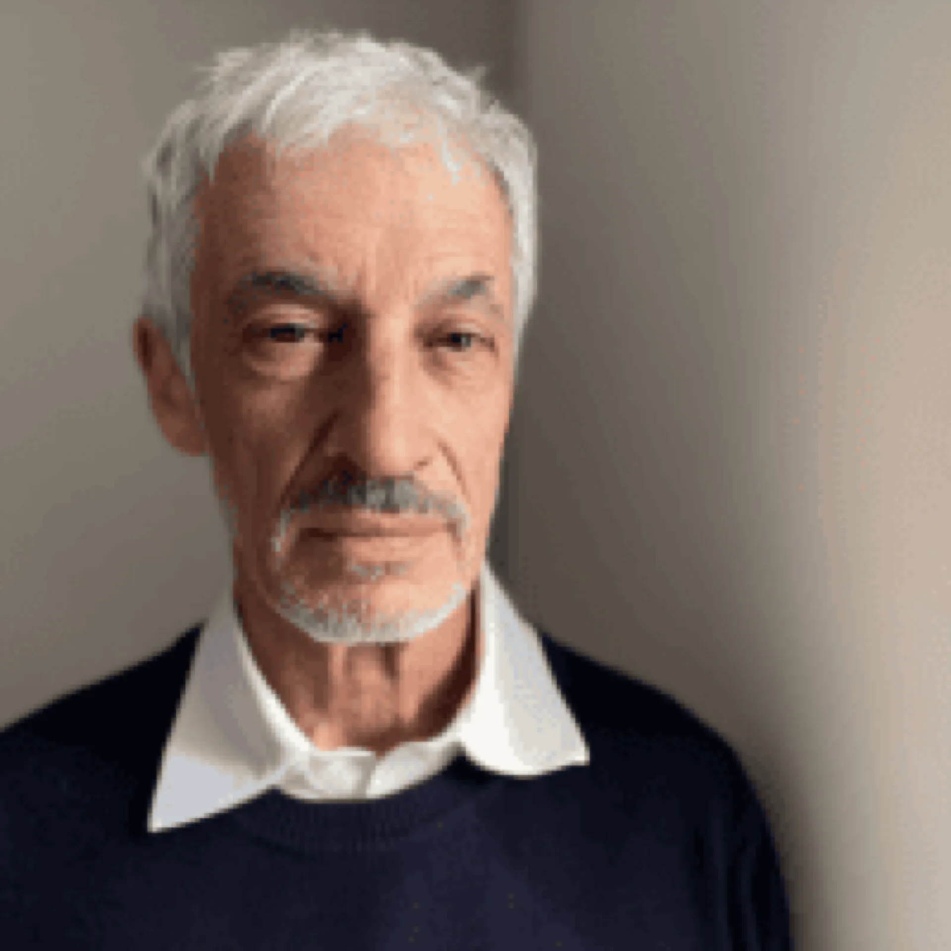 Avatar de Miguel Serrano