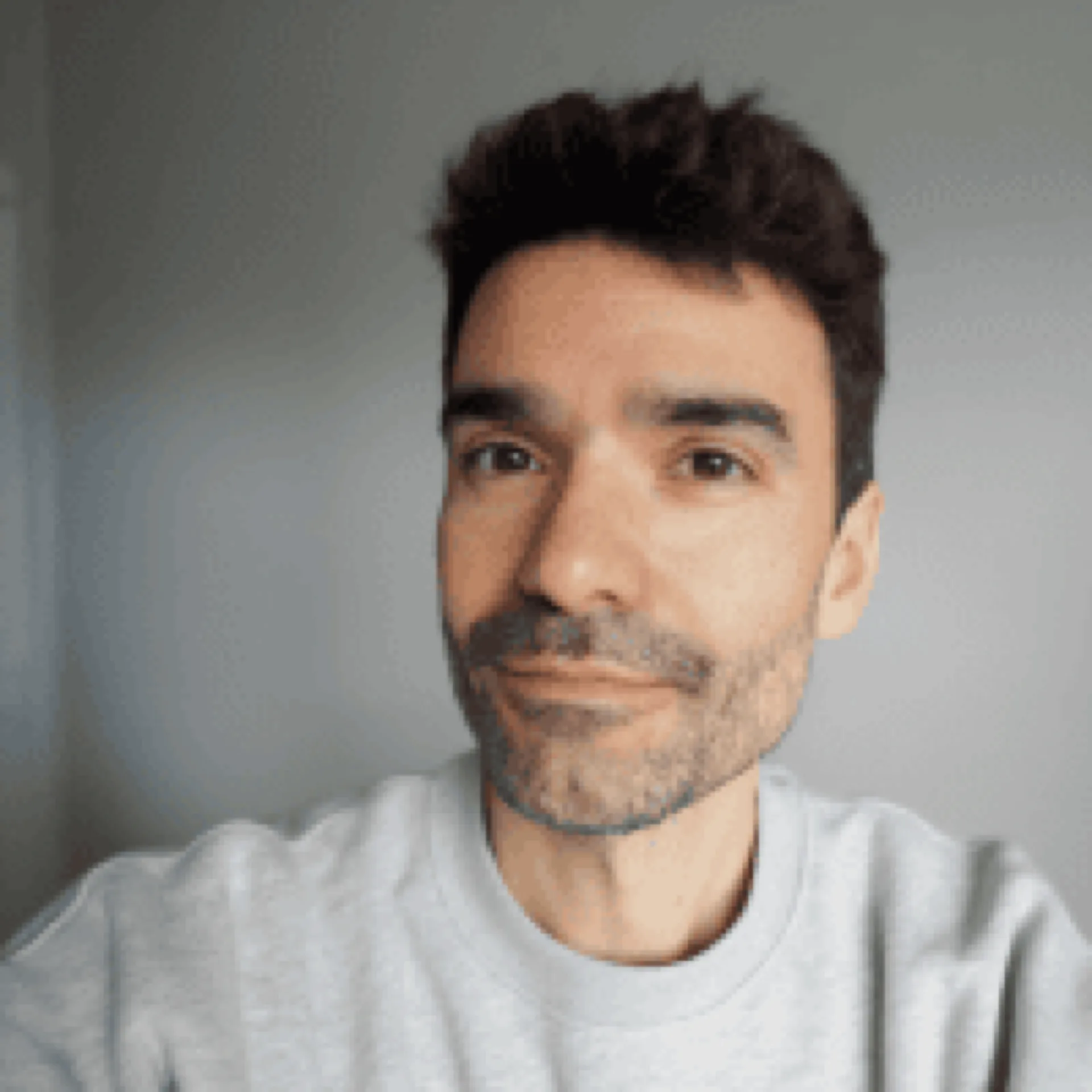 Avatar de daniel ramirez