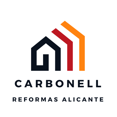 Carbonell Reformas Alicante
